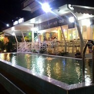Mossview resort at khaokho