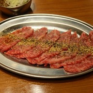 Yakiniku Futago Shibuya