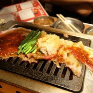 Yakiniku Futago Shibuya