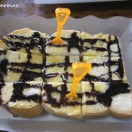 เมนูของร้าน Dao Coffee