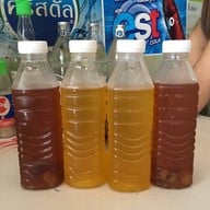 ก๋วยเตี๋ยวเสวยน้อยหลักเมือง