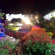 Mossview resort at khaokho