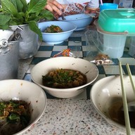 ก๋วยเตี๋ยวเรือตายม-รสเยี่ยม