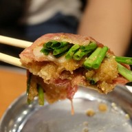 Yakiniku Futago Shibuya