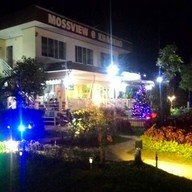 Mossview resort at khaokho