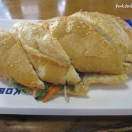 เมนูของร้าน Dao Coffee