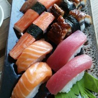 Joi Restaurant
