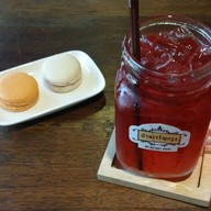 บ้านเจริญกรุง Coffee