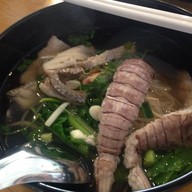 Papa Chon by ก๋วยเตี๋ยวปลาอภิชน พัทยา
