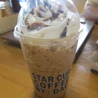 เมนูของร้าน Dao Coffee