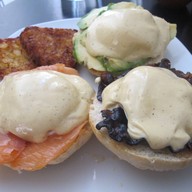 เมนูของร้าน Carmencita Bar