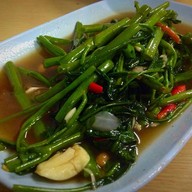 ข้าวต้มเหรียญบาท