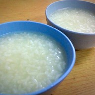 ข้าวต้มเหรียญบาท