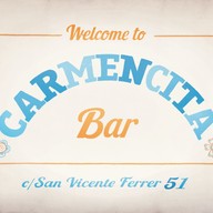 Carmencita Bar