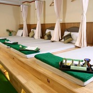 โรงแรมวอลล์สตรีทอินน์