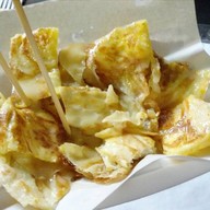 โรตีพรเลิศรส