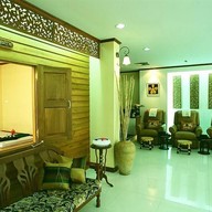 โรงแรมวอลล์สตรีทอินน์