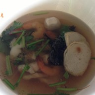 ก๋วยเตี๋ยวปลาแม่กลอง