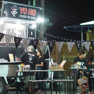 Yoho Food To Go