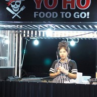 Yoho Food To Go