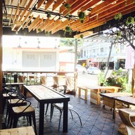 กาแฟเป็ดน้อย