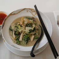 เอี้ยวฮั้ว สุกี้โบราณ Emporium Foodhall