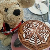 กาแฟชมดอย