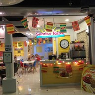 Sunrise Tacos MBK