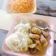 ขนมจีนบุฟเฟต์