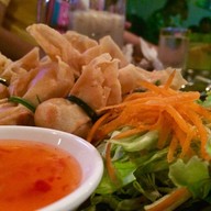 นมเย็น