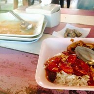 ขนมจีนบุฟเฟต์