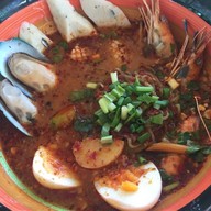Rio Nemo Seafood Delivery บ้านฉาง