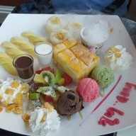 Good Cafe By Pui นครปฐม