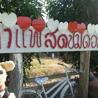 กาแฟชมดอย