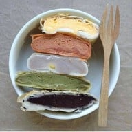 April’s Bakery เซ็นทรัลแจ้งวัฒนะ