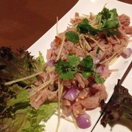 Rock Terrace by Fasaimoksuai Resort