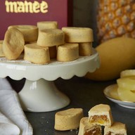 April’s Bakery เซ็นทรัลแจ้งวัฒนะ