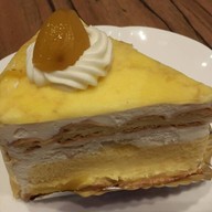 Patisserie MORI Osaka สยามสแควร์ วัน