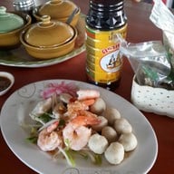 ก๋วยเตี๋ยวปลาแม่กลอง