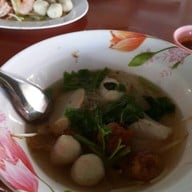 ก๋วยเตี๋ยวปลาแม่กลอง