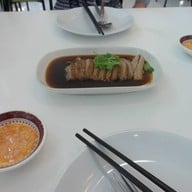 เมนูของร้าน จู โจว เป็ดพะโล้ร้อยปี JuJow's Legend of the Stewed Duck