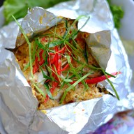 เมนูของร้าน ครัวคงทอง