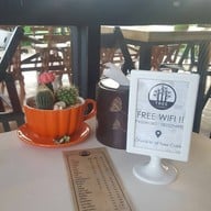 Tree Cafe
