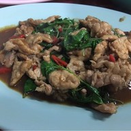 อาหารตามสั่งจอมทอง 17