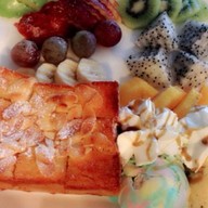 Cafe' De Shueme' ชัยภูมิ