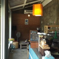 อากงอาม่า Cafe'