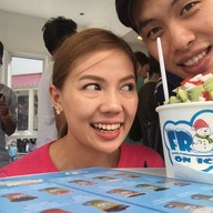 Froz On Ice Premium Outlet Pakchong