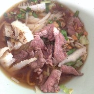 ก๋วยเตี๋ยวโกเวศ
