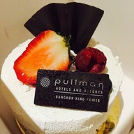 Pullman Hotel