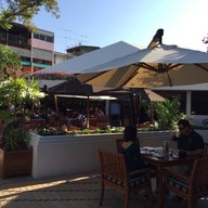 Garden Cafe @ Pattaya Marriott Resort & Spa